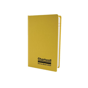 Chartwell Book 2426
