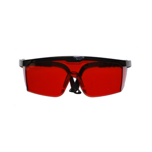 GPR Red Beam Glasses