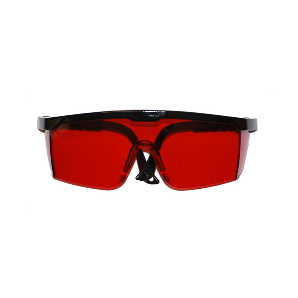 GPR Red Beam Glasses