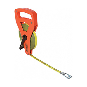 Richter Tape Measure