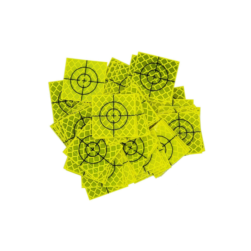 Yellow Targets