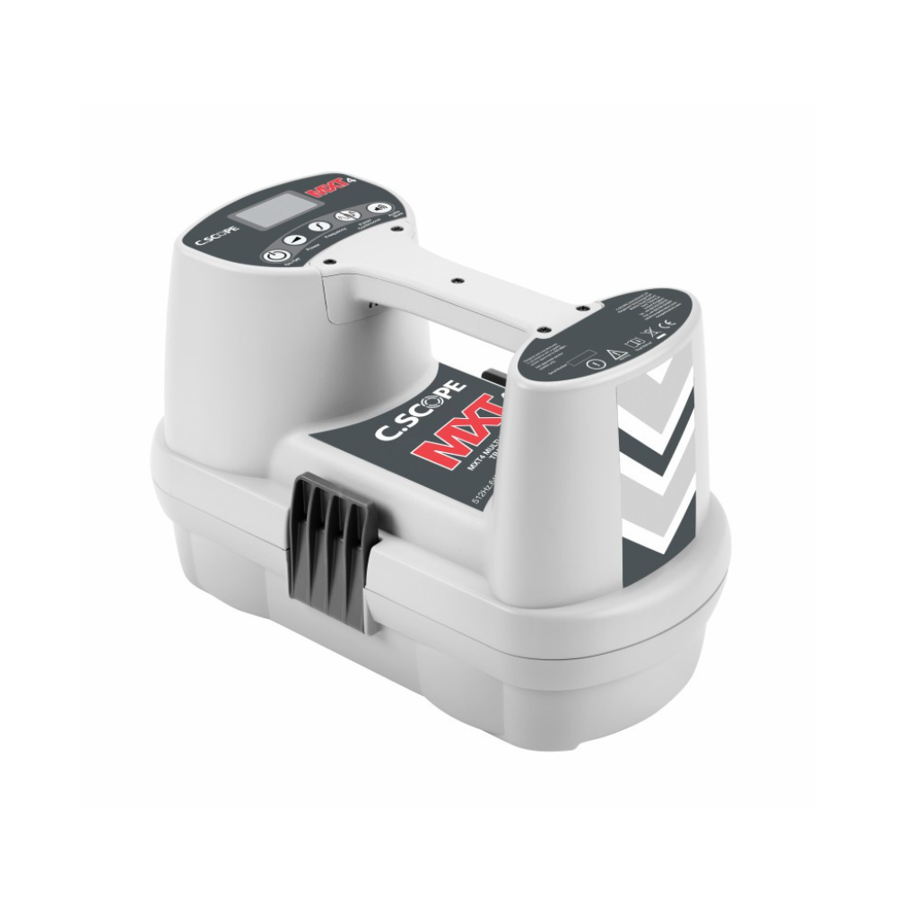 C Scope MXT4 Signal Generator