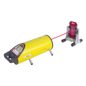 Leica Piper 100 Pipe Laser