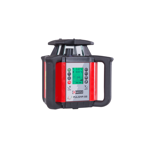 Nestle Pulsar 2S Laser Level