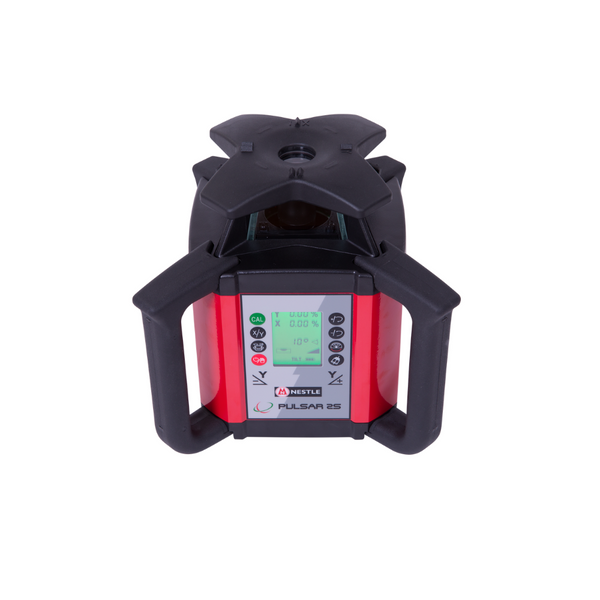 Nestle Pulsar 2S Laser Level