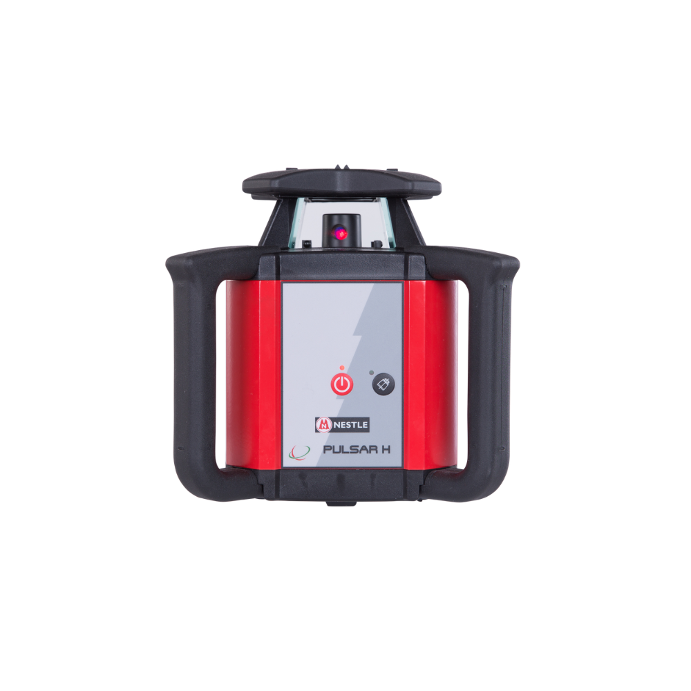 Nestle Pulsar H Laser Level