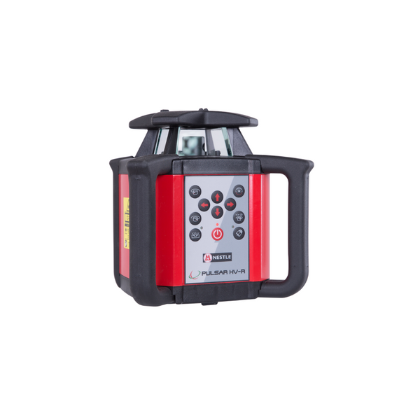 Nestle Pulsar HV-R Laser