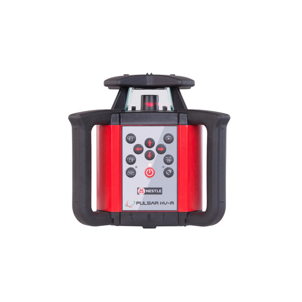 Nestle Pulsar HV-R Laser
