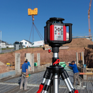 Nestle Pulsar HV-R Laser