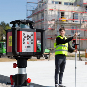 Nestle Pulsar HV-R Laser