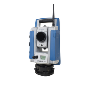 Spectra Precision Focus 35 Robotic Total Station