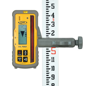 Spectra Precision HL760 Laser Receiver