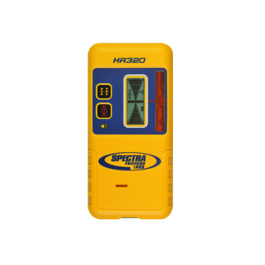 Spectra Precision HR320 Laser Receiver