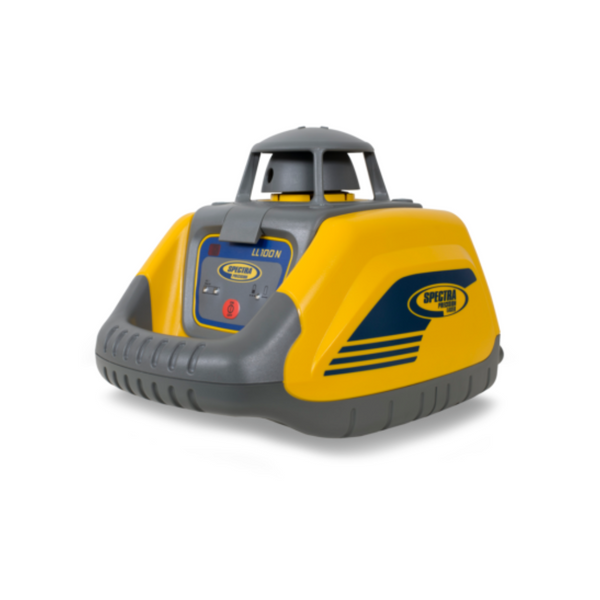 Spectra Precision LL100N Laser Level