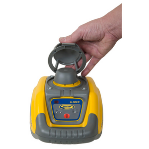 Spectra Precision LL100N Laser Level