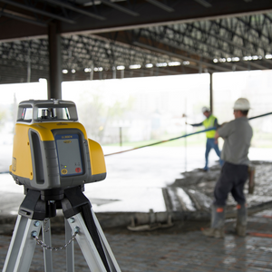 Spectra Precision LL300N Laser Level