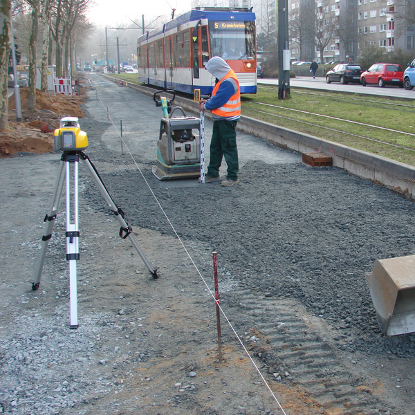 Spectra Precision LL300N Laser Level