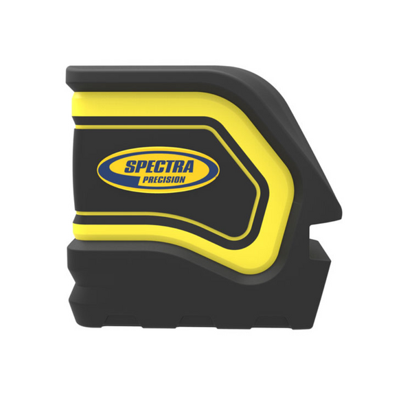 Spectra Precision LT20G Cross Line Laser