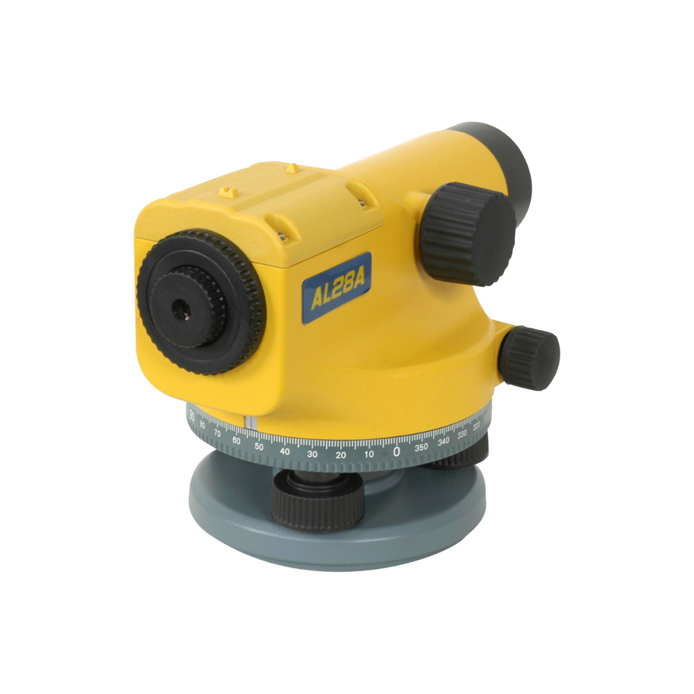 Spectra Precision AL20M Optical / Dumpy Level