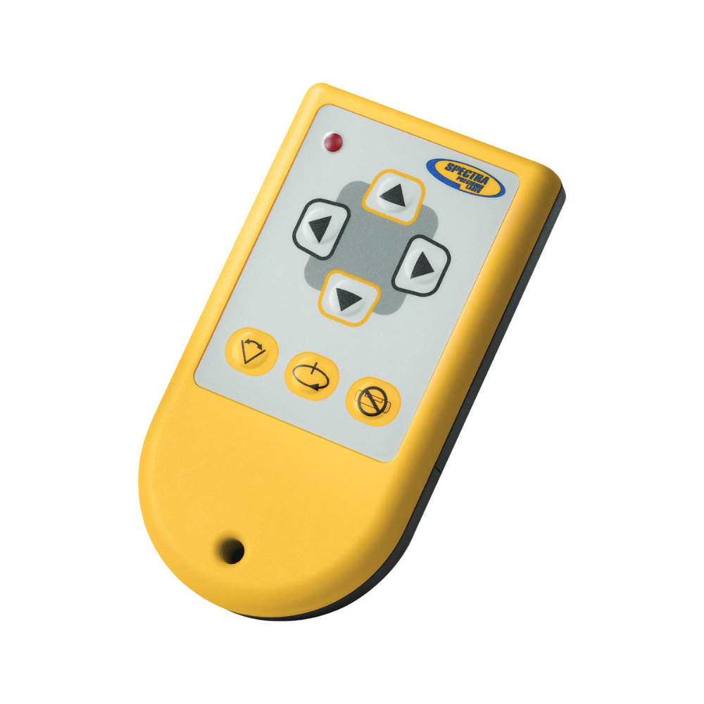 Spectra Precision RC601 Remote