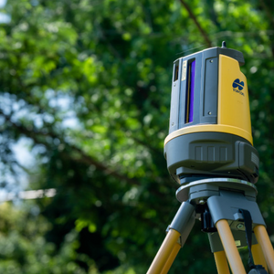Topcon LN-150 Total Station