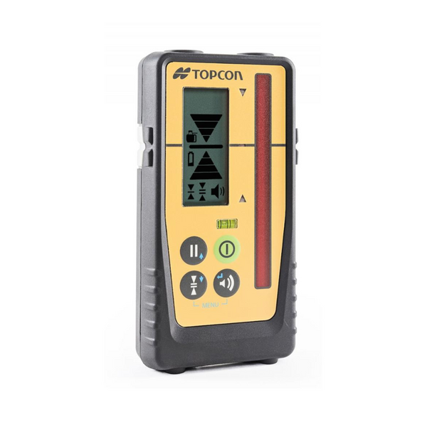 Topcon LS-100D Digital Laser Receiver