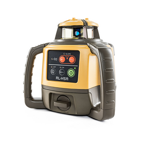 Topcon RL-H5A Laser Level