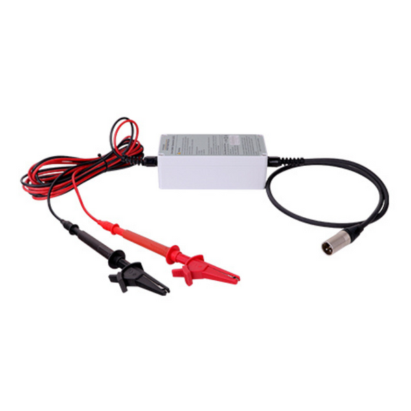 Vivax Metrotech Live Cable Connector