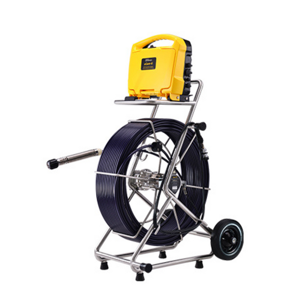 Vivax Metrotech Mini Reel