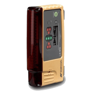 Topcon LS-B10 Machine Receiver