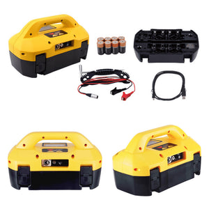 Vivax Metrotech Loc3 Series 5-Watt Broadband Transmitter