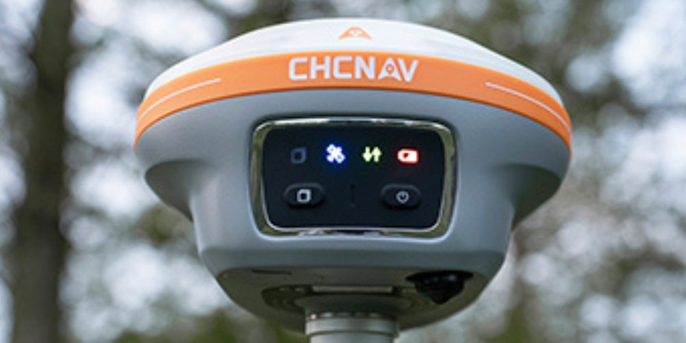 CHCNAV
