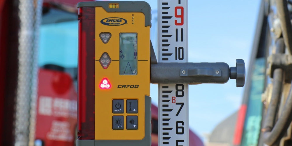 Surveying Accessories