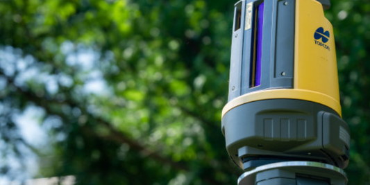 GPS, Total Stations & Theodolites