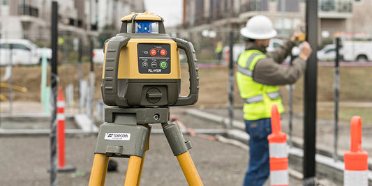 Topcon