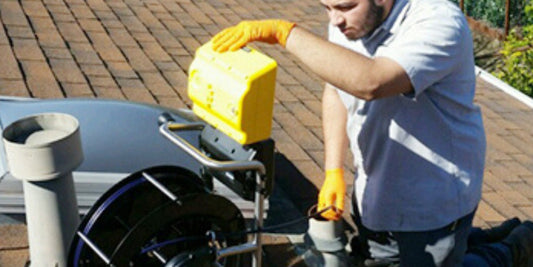 Drain Inspection Cameras