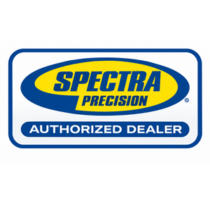 Spectra Precision LL300N Laser Level & HR320 Receiver