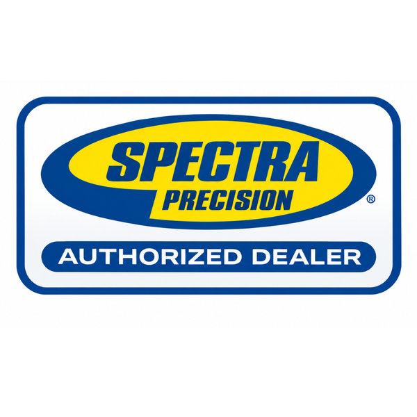 Spectra Precision LL300N Laser Level & HR320 Receiver