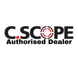 C Scope CS880 Carry Bag