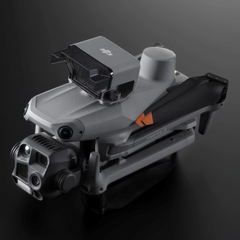 Accessory - DJ1 AS1 Speaker (For DJ1 Matrice 4)