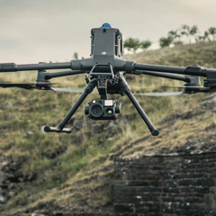 Accessory - DJI Zenmuse H30T