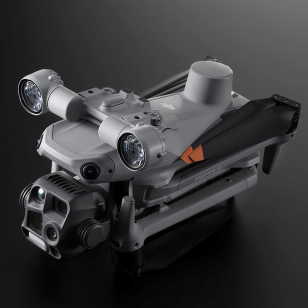 Accessory - DJI AL1 Spotlight (For DJI Matrice 4 Series)