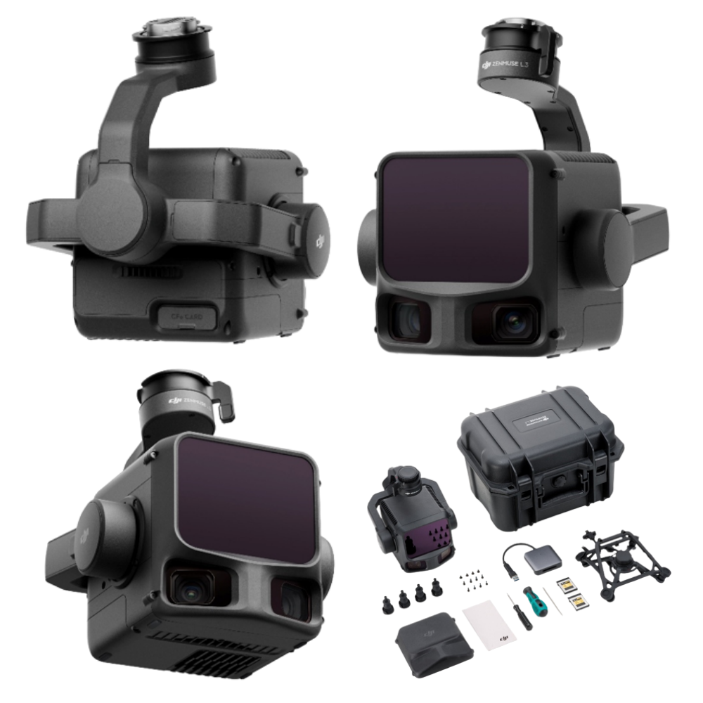 Accessory - DJI Zenmuse L3