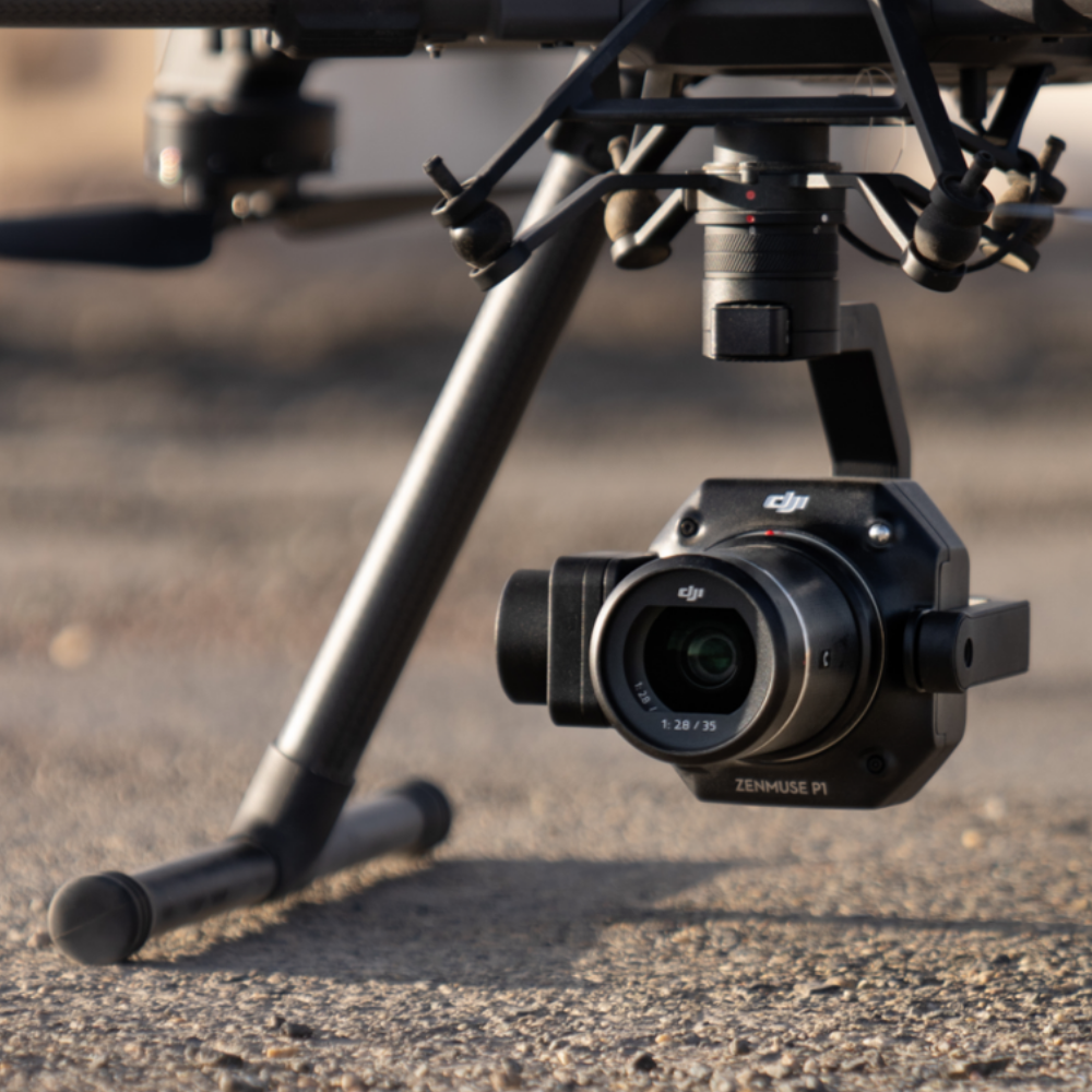 Accessory - DJI Zenmuse P1