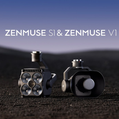 Accessory - DJI Zenmuse V1 & S1