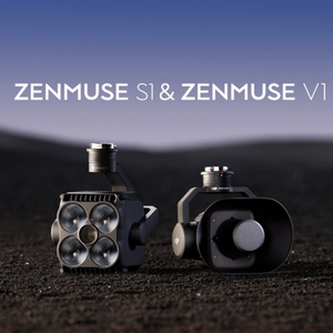 Accessory - DJI Zenmuse V1 & S1