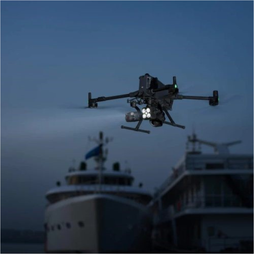 DJI Matrice 400 Drone