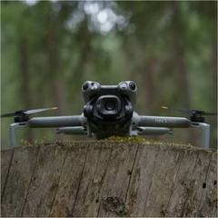 DJI Mini 5 Pro Fly More Combo Drone