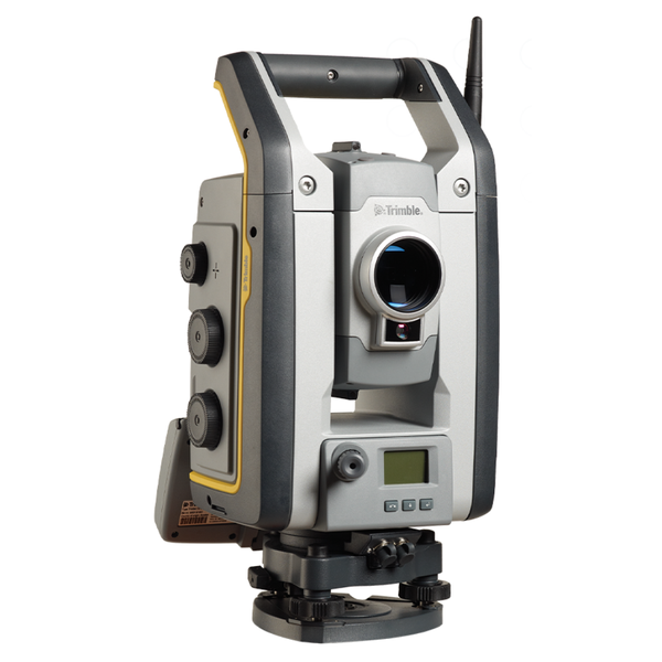 Trimble S7 5" Robotic Total Station