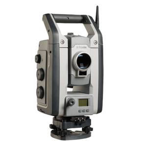Trimble S9 1" Robotic Total Station